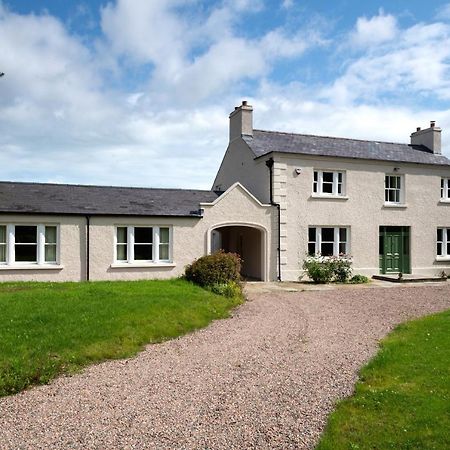Knockanboy House Ballymoney Bagian luar foto
