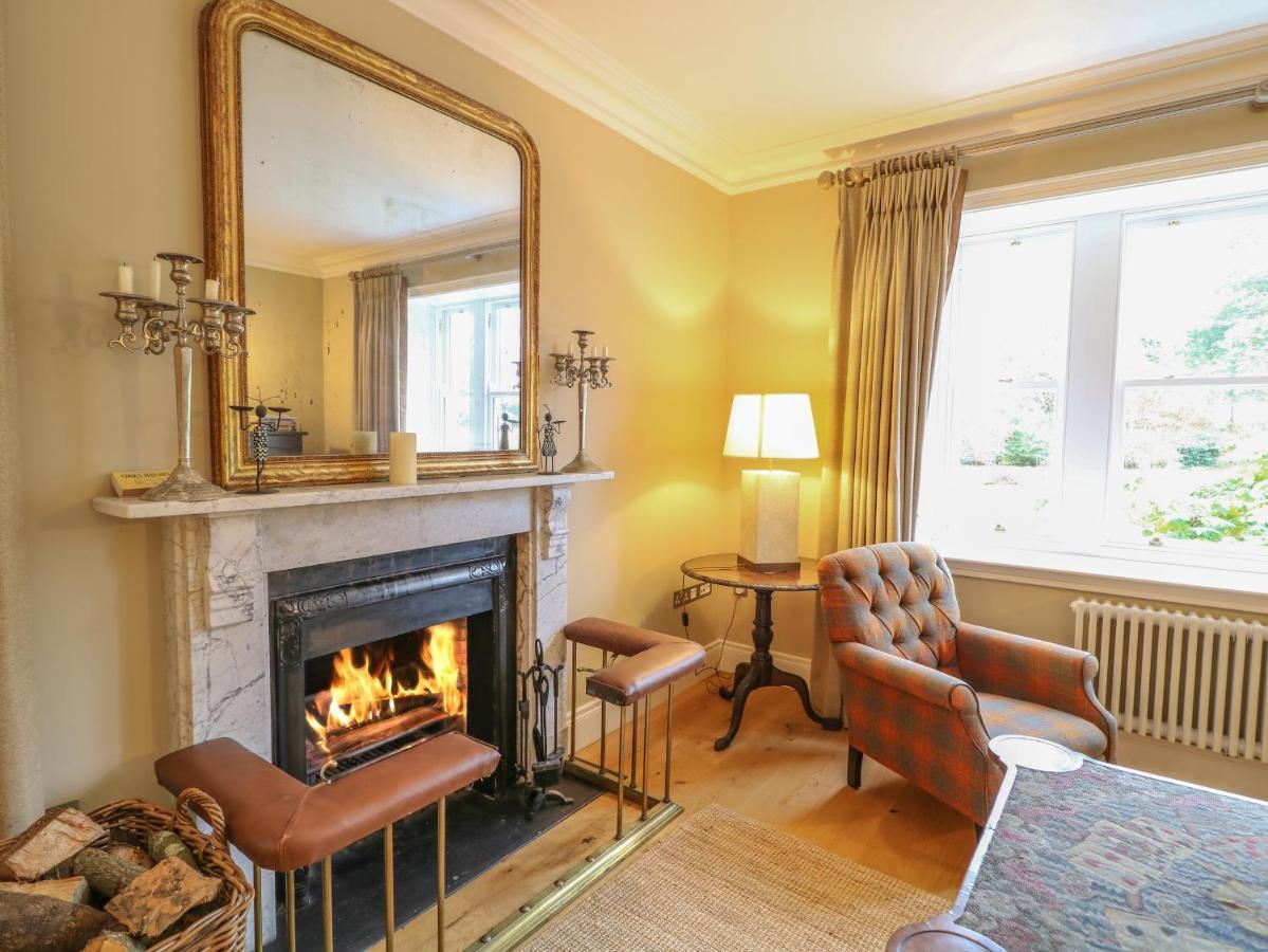 Knockanboy House Ballymoney Bagian luar foto