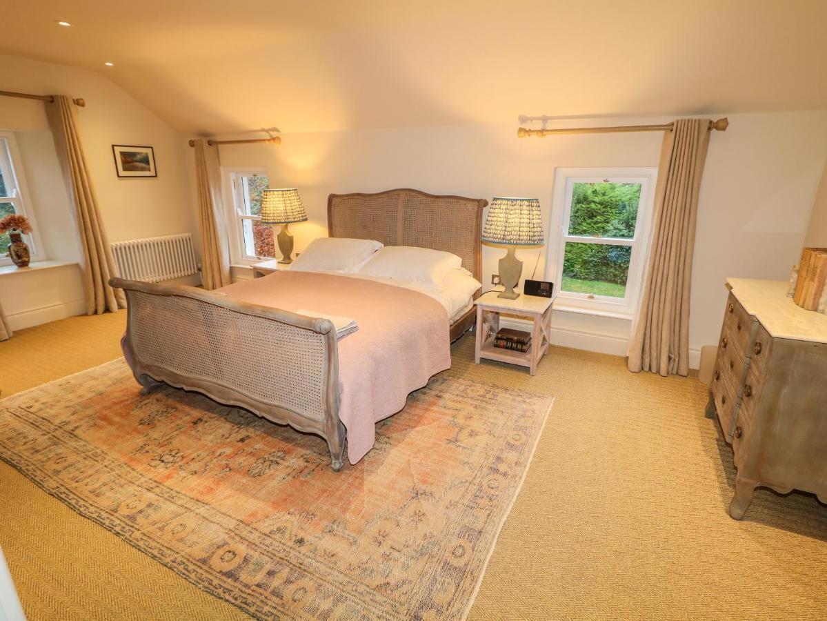 Knockanboy House Ballymoney Bagian luar foto