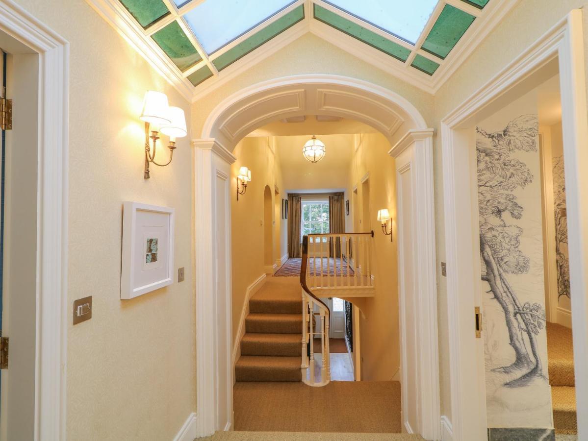 Knockanboy House Ballymoney Bagian luar foto