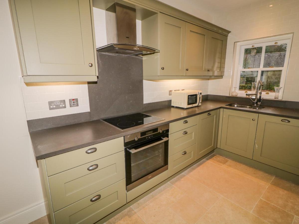 Knockanboy House Ballymoney Bagian luar foto