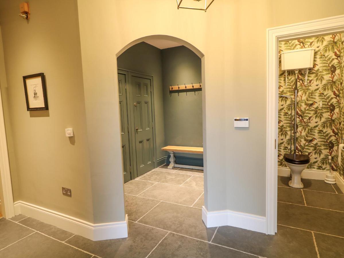 Knockanboy House Ballymoney Bagian luar foto