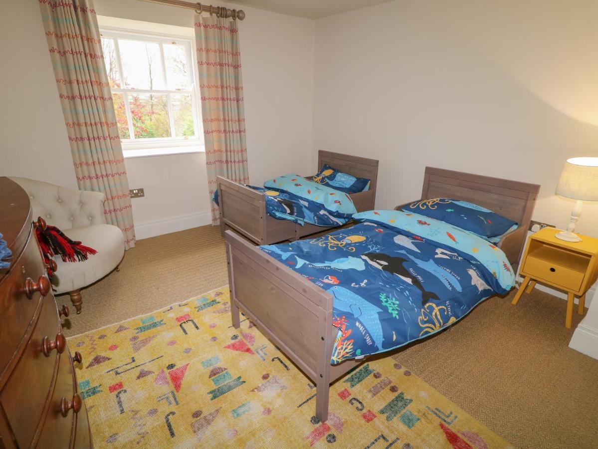 Knockanboy House Ballymoney Bagian luar foto